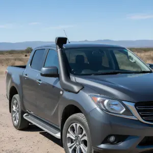 ESNORQUEL PARA MAZDA BT-50 2011 ON - CN86002