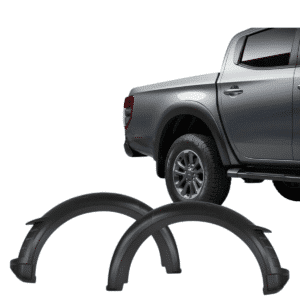 FENDER INJECTION MITSUBISHI TRITÓN L200 5TA GENERACIÓN 2016-19 -E583517BK