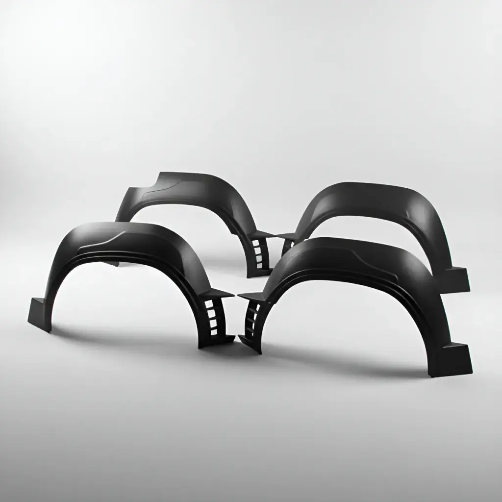 FENDER INJECTION TOYOTA HILUX REVO 8VA GENERACIÓN 2016-20 – E583514