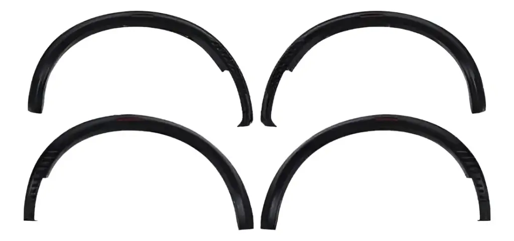 FENDER SLIM REFLECTIVO NISSAN FRONTIER/NAVARA NP300 3RA GENERACIÓN 2016-20 – E587269BK