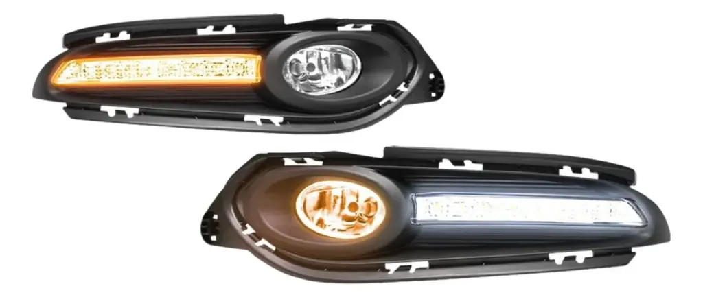 NEBLINERO COMPLETO PARA HR-V 2015-ON – HD011L