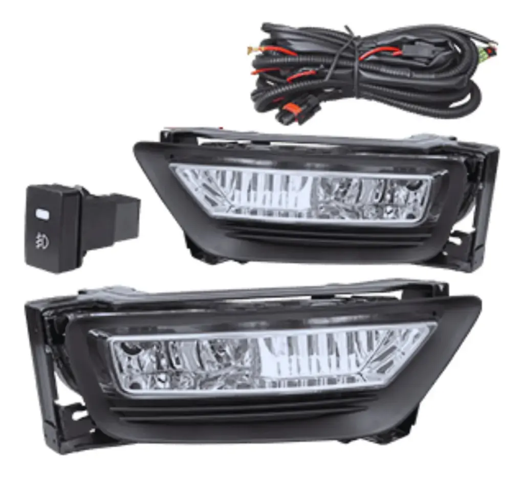 Neblinero para Accord 2012 EN ADELANTE  – HD586