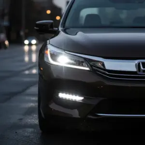 SET DE NEBLINEROS PARA PARA ACCORD 2016-ON - HD986L