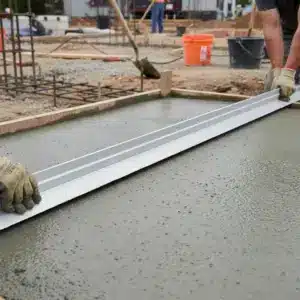 HOJA PARA ALISADOR DE ACABADOS 4.3 METROS - MCB-14-T