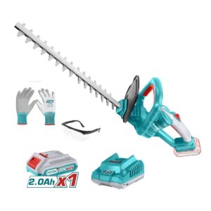 CORTASETOS LI-ION 20V 2800SPM 46CM C:18MM 1X2.0AH +ACC INDUSTRIAL -  THTLI20461