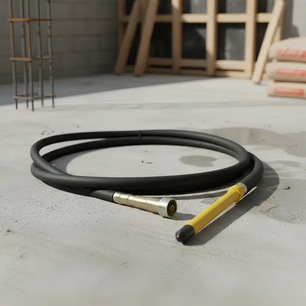 VIBRADOR ELECTRICO DE ALTA VELOCIDAD INCLUYE POKER 4MTS 1600WTS – JB160