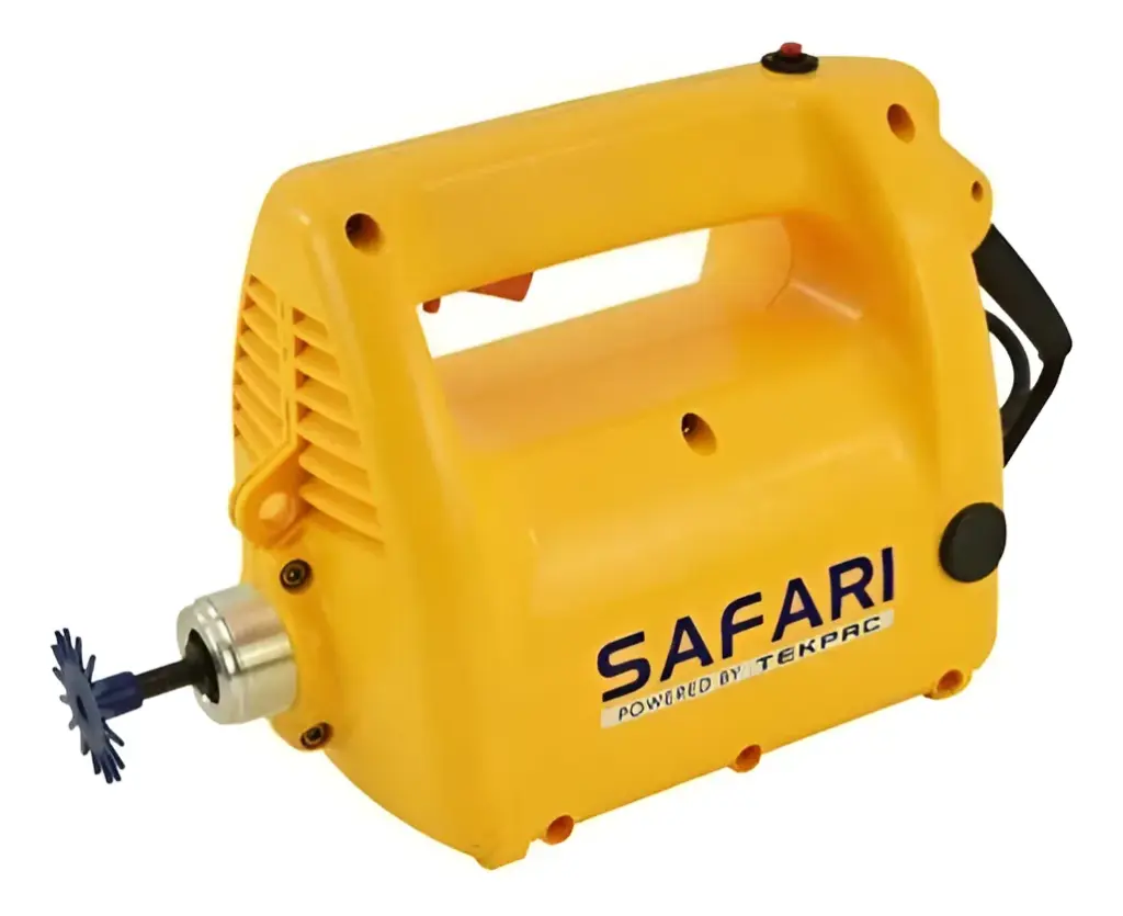 VIBRADOR ELECTRICO DE ALTA VELOCIDAD INCLUYE POKER 4MTS 1600WTS – JB160