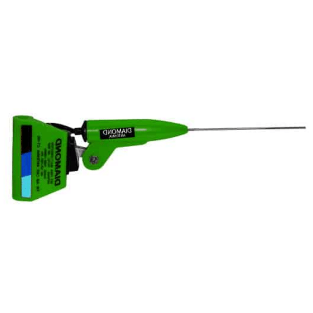 ANTENA TIPO POSTE VERDE (H61369)  – JBA-320C