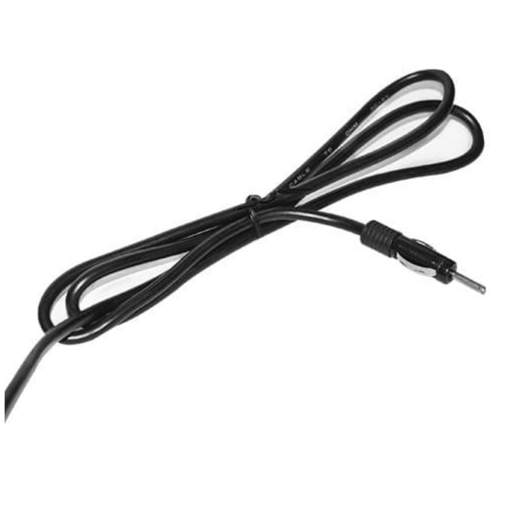 ANTENA TIPO POSTE AZUL (H61369)  – JBA-320E