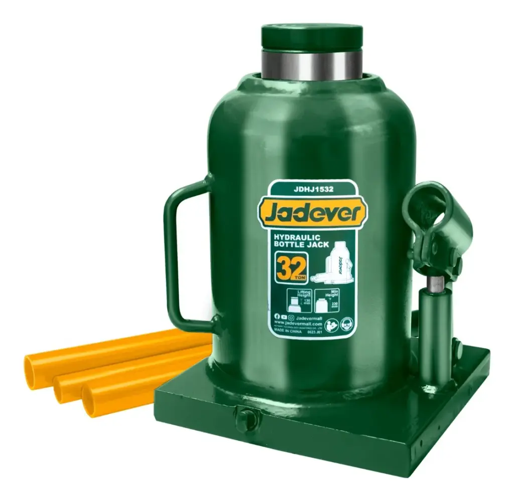 GATA BOTELLA 32 TONELADAS 130-230MM – JDHJ1532