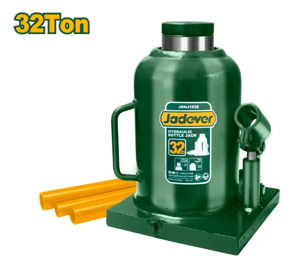 GATA BOTELLA 32 TONELADAS 130-230MM – JDHJ1532