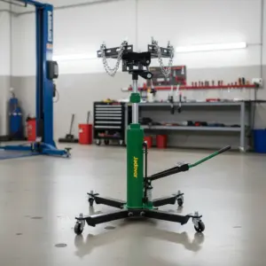 GATA PARA TRANSMISIÓN 0.5 TONELADAS  JADEVER - JDHJ2Q05