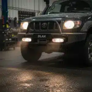 NEBLINERO OVALADO 131X42MM CLARO  - LA1001 C