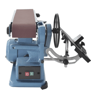 LIJADORA DE BANDA Y DISCO 220V 60HZ - BD-46N