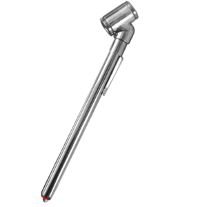 MEDIDOR DE AIRE 50 LBS METÁLICO - H76004C-1