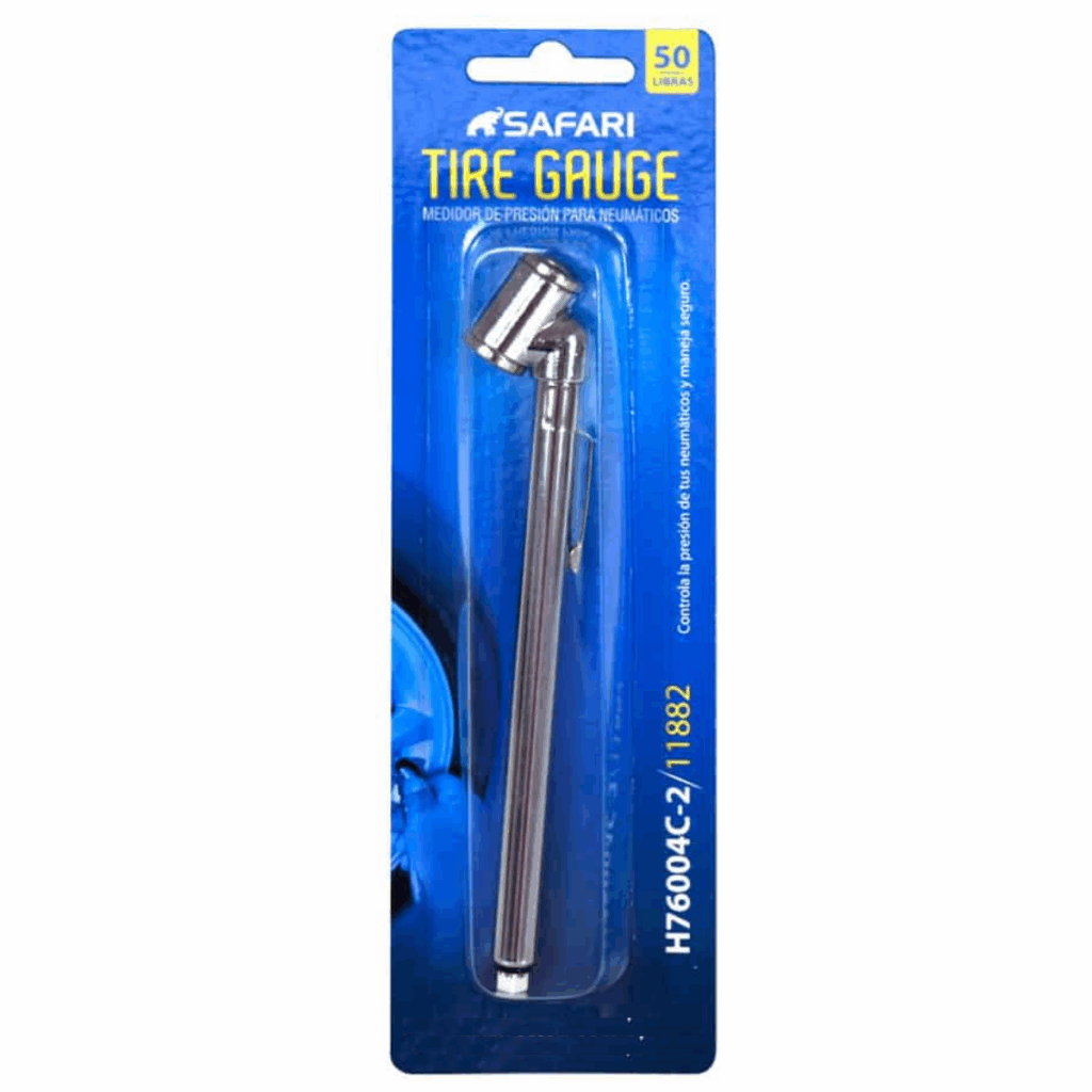 MEDIDOR DE AIRE 50 LIBRAS – H76004C-2