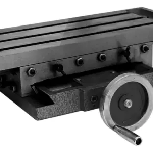 MESA DESLIZABLE CRUZ 350X140MM - T-350