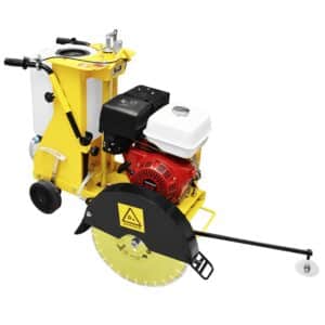 CORTADOR DE CONCRETO 12-16” CON MOTOR HONDA GX390 INCLUYE HOJA - MF16-4-T