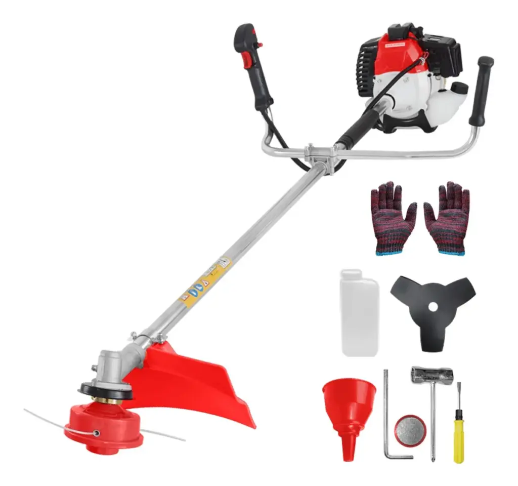 MOTOGUADAÑA GASOLINERA SAFARI 1500W  – BC-430