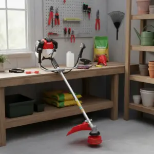 MOTOGUADAÑA GASOLINERA SAFARI 1500W  - BC-430