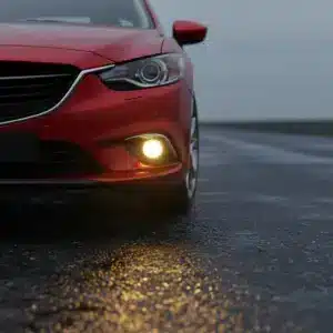 SET DE NEBLINEROS PARA MAZDA 6 3RA GENERACIÓN 2013-2017  - MZ563