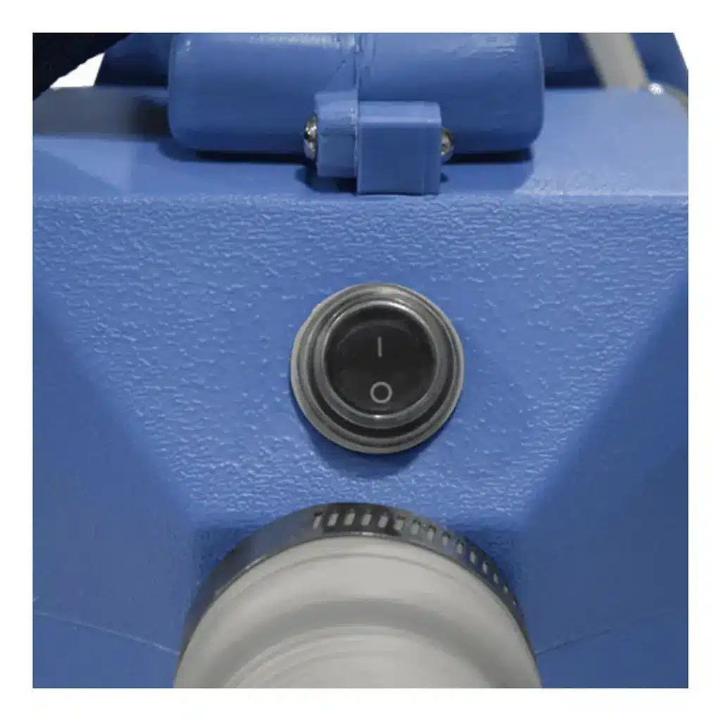 NEBULIZADOR ULV ELÉCTRICO 5 LITROS 1000W 10-150 – N71N0130