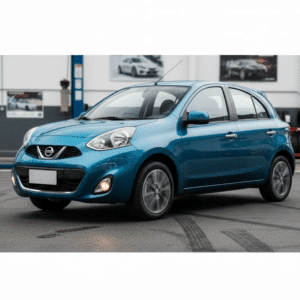 NEBLINERO PARA NISSAN MARCH 2013-ON  - NS607