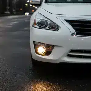SET DE NEBLINEROS LED PARA NISSAN ALTIMA 2013 EN ADELANTE  - NS547