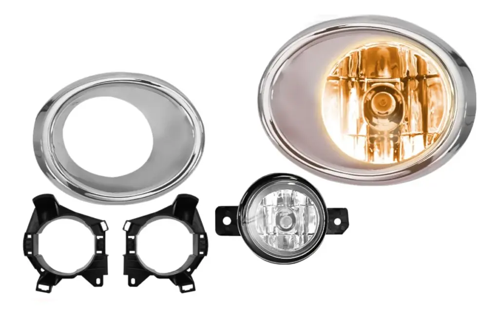 SET DE NEBLINEROS PARA NISSAN PATHFINDER 2013 AL 2015 – NS561