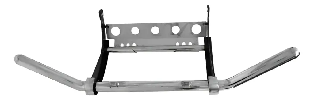 DEFENSA DELANTERA PARA TOYOTA HILUX REVO 2015-ON – P56034