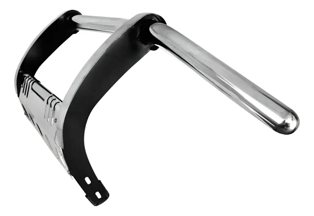 DEFENSA DELANTERA PARA TOYOTA HILUX REVO 2015-ON – P56034