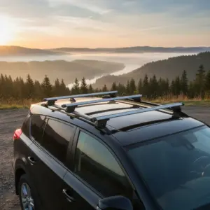 BARRAS TRANSVERSALES ALUMINIO 50″ CON LLAVE – P58010