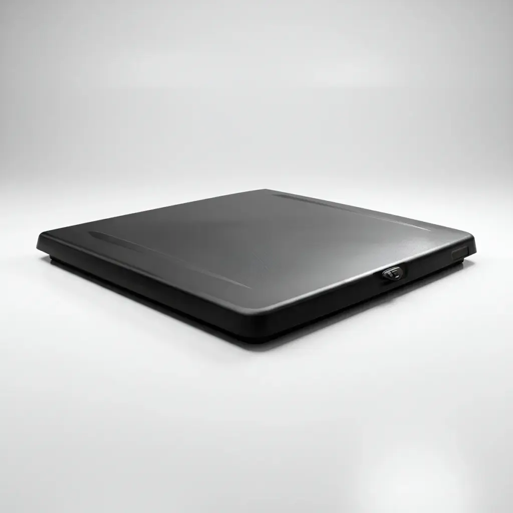 CUBIERTA DE TOLVA ABS PARA MITSUBISHI TRITON 2006-14 -PT-7006