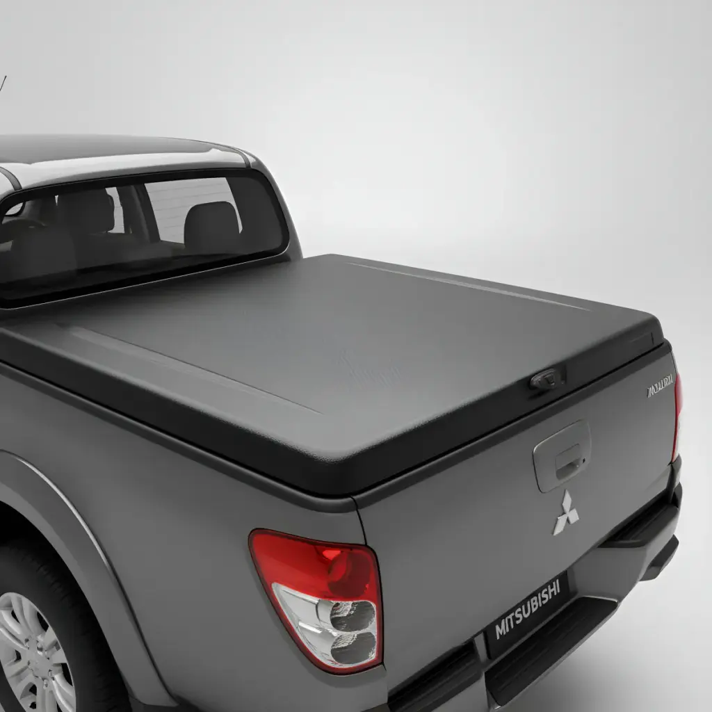 CUBIERTA DE TOLVA ABS PARA MITSUBISHI TRITON 2006-14 -PT-7006