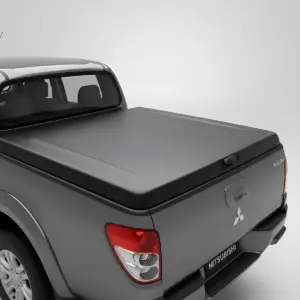 CUBIERTA DE TOLVA ABS PARA MITSUBISHI TRITON 2006-14 -PT-7006