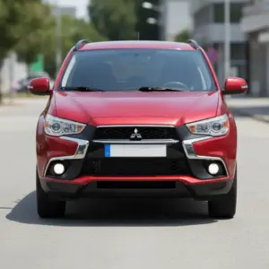 SET DE NEBLINEROS PARA NISSAN, SUZUKI, MITSUBISHI, MAZDA, FORD,HONDA - RN098-LED