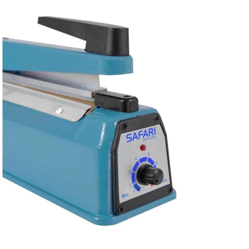 SELLADORA DE BOLSA 40CM PLÁSTICO  – SEB-400-PA