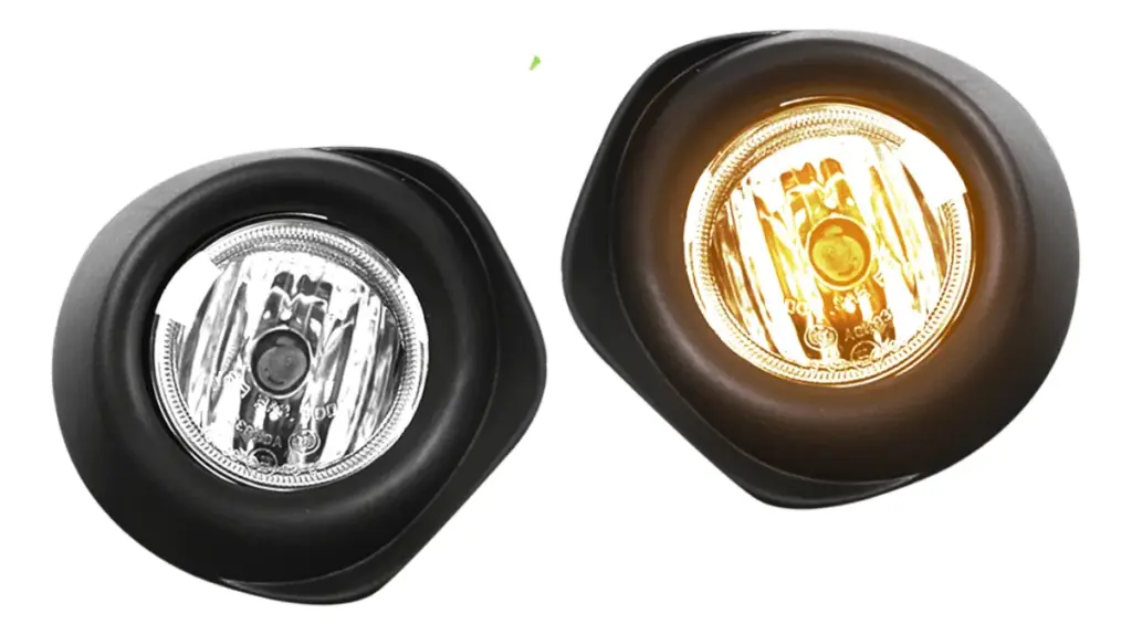 SET DE NEBLINEROS PARA  WR-V 2DA GEN 2017-ON – HD102