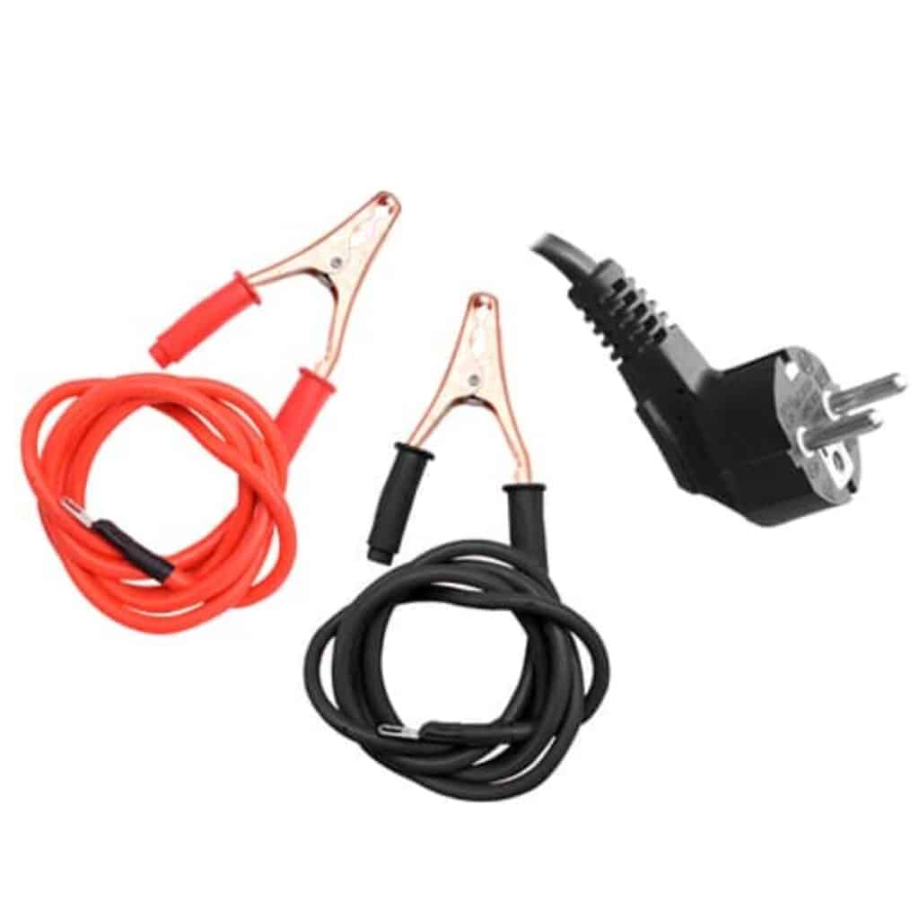 CARGADOR DE BATERIA 12/24V 60-600AH 220V 60HZ   – BS-SF630