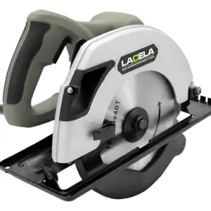 SIERRA CIRCULAR 1300W 5000RPM 180MM 7" PROFESIONAL - 261820