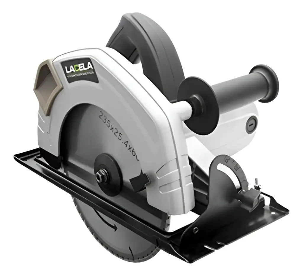 SIERRA CIRCULAR  7″ 2200W 0-50000RPM 180MM – 262311