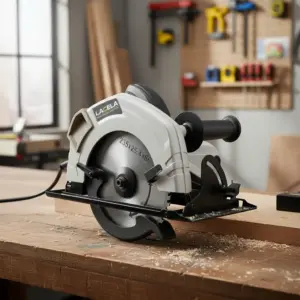 SIERRA CIRCULAR  7" 2200W 0-50000RPM 180MM - 262311