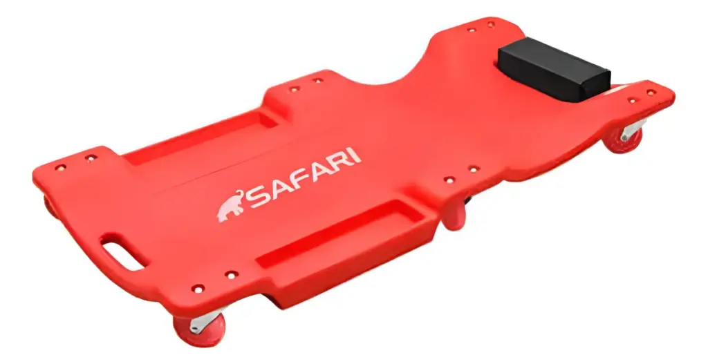 CAMILLA DE TRABAJO DE 40 PULGADAS – ST040