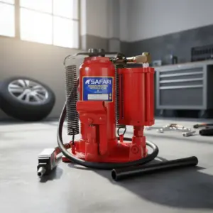 GATA BOTELLA 12 TONELADAS HIDRONEUMÁTICA - ST1207Q