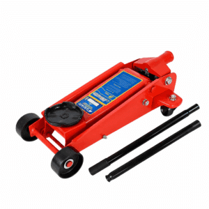 GATA LAGARTO SAFARI DE 3 TONELADAS - STFL321