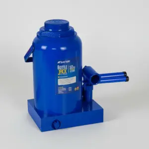 GATA BOTELLA  50 TONELADAS HIDRÁULICA  - ST5005