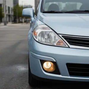 SET DE NEBLINEROS LED PARA SUZUKI SWIFT 3RA GEN 2020-ON - SZ926