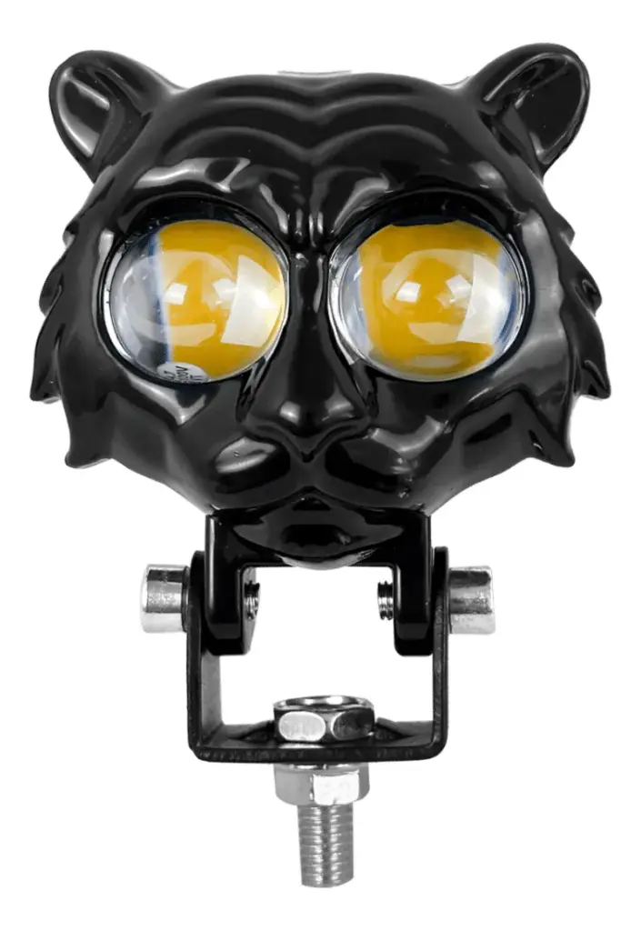 LUZ LED 12-14W 12-85V TIPO-TIGRE – SF-25080