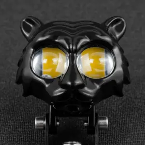 LUZ LED 12-14W 12-85V TIPO-TIGRE - SF-25080