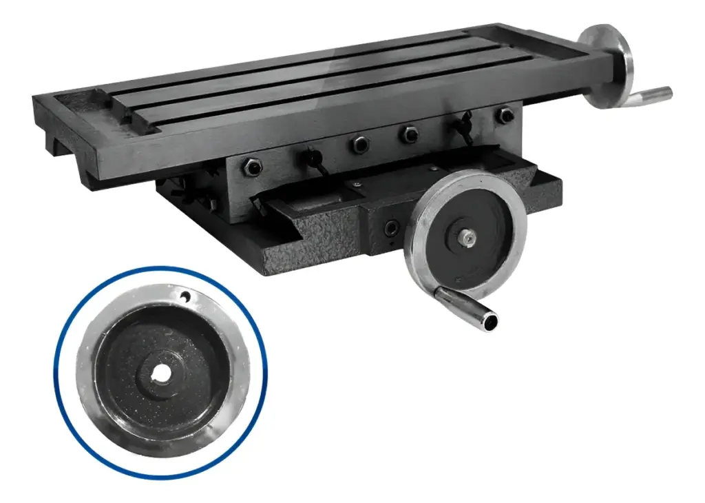 MESA DESLIZABLE CRUZ 550X190MM – T-550